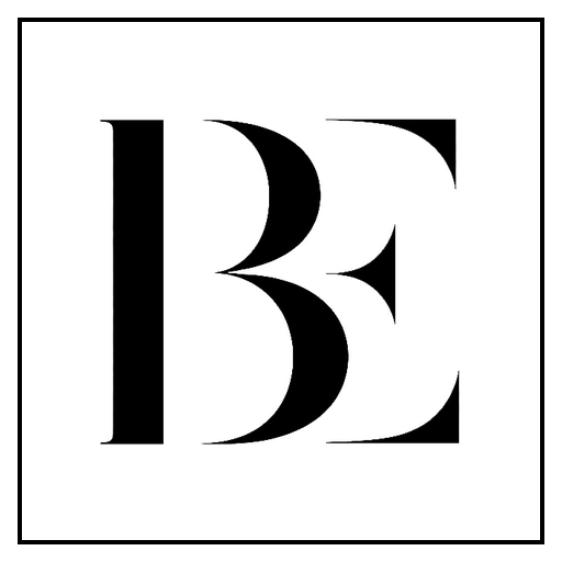 Monogram BE Beauty Express